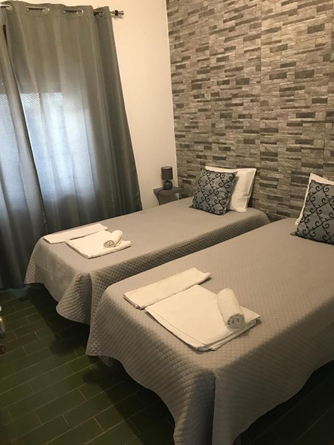 Royal West Coast - Hiking And Beach Hotel อัลเจซูร์ ภายนอก รูปภาพ